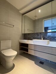 The Lakefront Residences (D22), Condominium #606890351